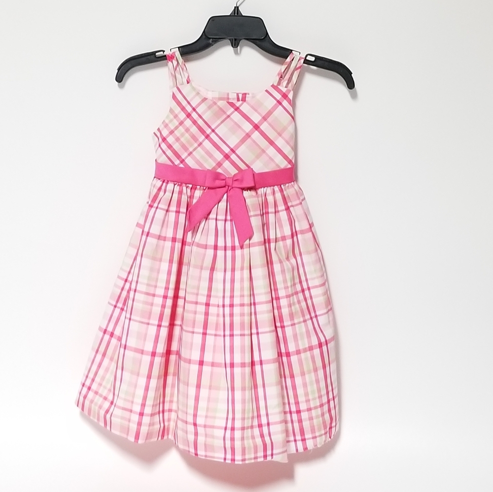Jessica Ann's Girls Dress!